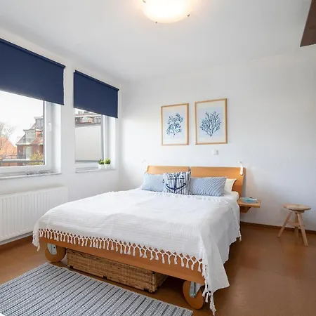 Barke App 204 Apartment