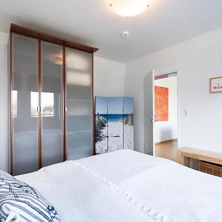 Apartment Barke App 204 Scharbeutz