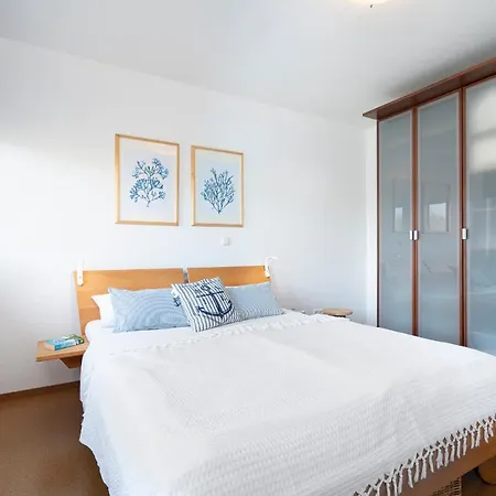 Barke App 204 Apartment