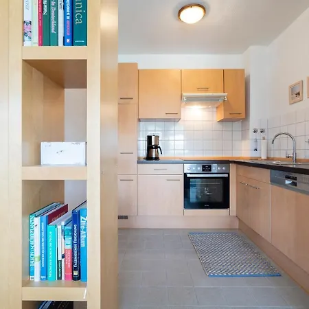 Apartment Barke App 204 Scharbeutz