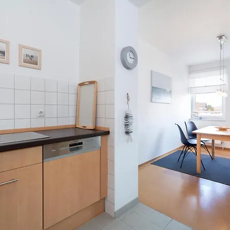 Barke App 204 Apartment