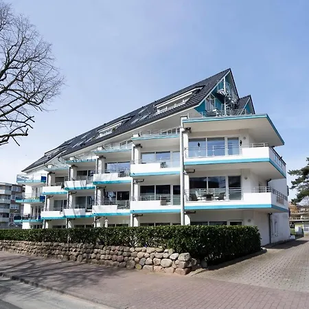 Apartment Barke App 204 *