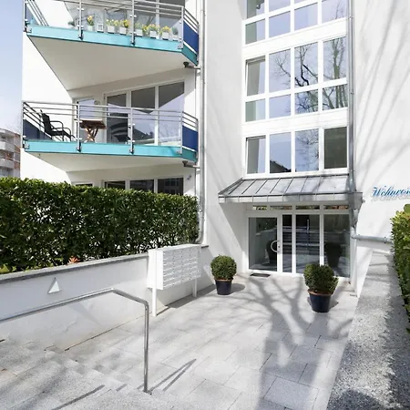 Apartment Barke App 204