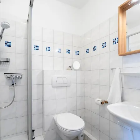 Barke App 204 Apartment Scharbeutz