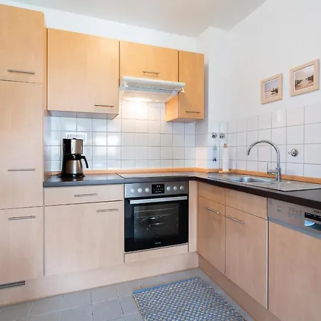 Barke App 204 Apartment