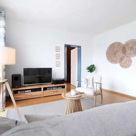 Barke App 204 Apartment